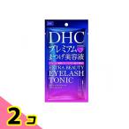 ショッピングまつげ美容液 まつげ 美容液 植物エキス DHC エクストラビューティ アイラッシュトニック 6.5mL 1本 2個セット