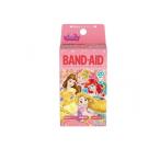 BAND-AID частота помощь Kids серии Disney Princess 20 листов входит (1 шт )