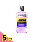 薬用リステリン トータルケアゼロ+(プラス) 250mL 5個セット