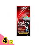 DORCO доллар koPACE6 шея . тип 6 листов лезвие kami санки SXA100 3 шт. входит 4 шт. комплект 