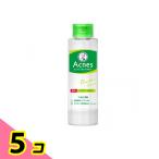 メンソレータムアクネス 薬用パウダー化粧水 180mL 5個セット