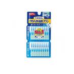  Kobayashi производства лекарство мягкость зуб промежуток щетка первоклассный модель SSS~S размер 20 шт. входит (1 шт )