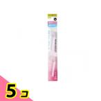 KISS YOU ион зубная щетка Kiss You &amp; I onik общий заменяемая щетка первоклассный шерсть compact 2 шт. входит (H32) 5 шт. комплект 