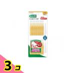 GUM жевательная резинка * зуб промежуток щетка I знак type S(3) маленький . модель 20шт.@3 шт. комплект 