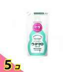 ウタマロリキッド 350mL (詰め替え用) 5個セット