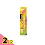 REACH Reach Kids зубная щетка. .... период для Pocket Monster фигурка есть Пикачу 1 шт. входит 2 шт. комплект 