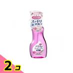  очки. шампунь устранение бактерий EX цветочный. аромат 200mL ( корпус ) 2 шт. комплект 