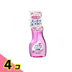  очки. шампунь устранение бактерий EX цветочный. аромат 200mL ( корпус ) 4 шт. комплект 