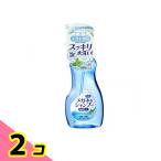  очки. шампунь устранение бактерий EX aqua mint. аромат 200mL ( корпус ) 2 шт. комплект 