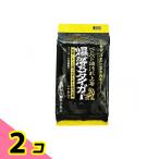 ショッピングビューティー・コスメ ベトベト油汚れ落とし 爆落ちタイガー 20枚 2個セット