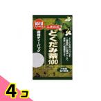 二度焙煎どくだみ茶100 徳用ティー�