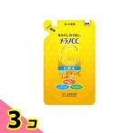 ショッピングメラノcc メラノCC 薬用しみ対策 美白化粧水  170mL (詰め替え用) 3個セット