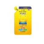 ショッピングメラノcc メラノCC 薬用しみ対策 美白化粧水 しっとりタイプ 170mL (詰め替え用) (1個)