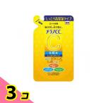 ショッピングメラノcc メラノCC 薬用しみ対策 美白化粧水 しっとりタイプ 170mL (詰め替え用) 3個セット