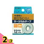 yok хирургический лента половина прозрачный пластик модель 1 шт (12mm×9m) 2 шт. комплект 