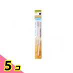 KISS YOU ион зубная щетка Kiss You &amp; I onik общий заменяемая щетка Flat тонкий ...2 шт. входит (H13) 5 шт. комплект 