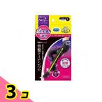 ショッピングメディキュット 寝ながらメディキュット スパッツ 骨盤テーピングEX 1足 (Lサイズ ) 3個セット
