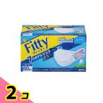ショッピングDays フィッティ 7DAYSマスクEXプラス お得用 ふつうサイズ 60枚入 2個セット