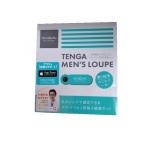 TENGA( ton ga) men's magnifier ( smart phone for .. observation kit ) 1 set (1 piece )