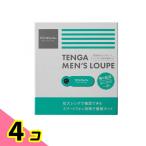 TENGA тонн ga мужской лупа наблюдение комплект 1 комплект входить 4 шт. комплект 