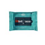  север видеть - ka через quotient Mint Face мята лицо 20 листов входит (1 шт )