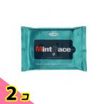  север видеть - ka через quotient Mint Face мята лицо 20 листов входит 2 шт. комплект 