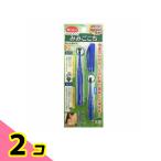 新感触耳かき みみごこち 1セット (ブルー) 2個セット