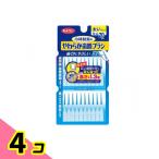  Kobayashi производства лекарство мягкость зуб промежуток щетка толстый модель M~LL размер 20 шт. входит 4 шт. комплект 