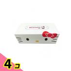  Hello Kitty симпатичный розовый box tishu300 листов (150 комплект ) 1 коробка 4 шт. комплект 