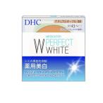 DHC 薬用PWパウダリーファンデーション ナチュラルオークル02 10g (付け替え用レフィル) (1個)
