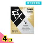 第２類医薬品サンテFX Vプラス 12mL 4個セット