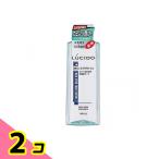 LUCIDO(rusi-do) лекарство для лосьон kami санки отрицательный . предотвращение 140mL 2 шт. комплект 