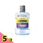 薬用リステリン トータルケア 歯周クリア 1000mL 5個セット