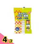 pip baby хитозан baby ватная палочка 100шт.@4 шт. комплект 