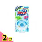  жидкий голубой let .. только мята. аромат 70mL ( корпус ) 2 шт. комплект 