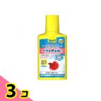 Tetra( Tetra ) бойцовая рыбка seif100mL 3 шт. комплект 