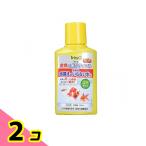 Tetra( Tetra ) золотая рыбка. вода утилизация 100mL 2 шт. комплект 