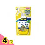 JOYPET( Joy домашнее животное ) натуральный компонент дезодорант osiko. запах * загрязнения специальный 240mL ( для заполнения ) 4 шт. комплект 