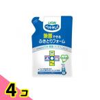  домашнее животное чистый устранение бактерий возможен .... пена 200mL ( для заполнения ) 4 шт. комплект 