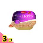 dbftebifsinia собака для обобщенный питание еда p Limo tebi.sasami&amp; батат 95g 3 шт. комплект 