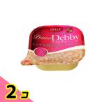 dbftebifsinia собака для обобщенный питание еда p Limo tebi.sasami&amp; батат паста 95g 2 шт. комплект 