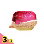 dbftebifsinia собака для обобщенный питание еда p Limo tebi.sasami&amp; батат паста 95g 3 шт. комплект 