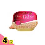 dbftebifsinia собака для обобщенный питание еда p Limo tebi.sasami&amp; батат паста 95g 4 шт. комплект 