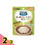 Medycoat(meti пальто ) жизнь assist суп модель молоко покрой 60g 2 шт. комплект 