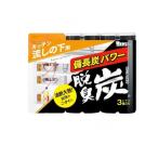  дезодорирующий уголь ... кухня * сток. внизу для 55g× 3 штук (1 шт )
