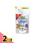 JOYPET( Joy домашнее животное ) мощный дезодорация очиститель 800mL ( для заполнения ) 2 шт. комплект 
