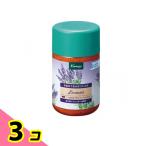 Kneippknaip соль для ванны лаванда. аромат бутылка 850g 3 шт. комплект 