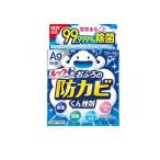  look плюс ванна. защита от плесени kun дым . постоянный модель ( цветочный. аромат ) 1 штук (1 шт )