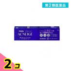  no. 2 вид фармацевтический препарат maki long Acne -ju medical крем 18g 2 шт. комплект 