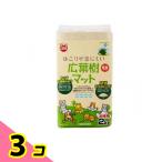 Mini maru Land пыль .. трудно широкий лист . коврик 2kg 3 шт. комплект 